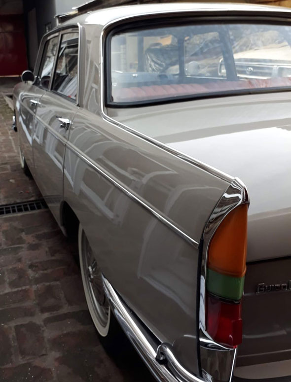 Peugeot 1970 - Foto 4