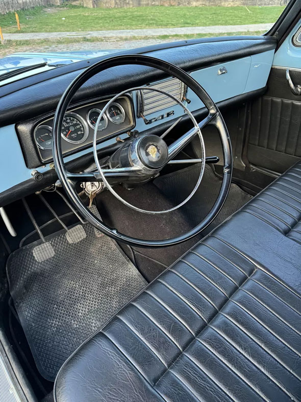 Peugeot T4B - Foto 4