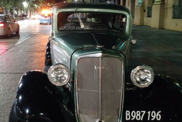 Chevrolet 1933