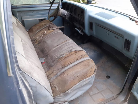 Dogde RAM  D150 - Foto 4