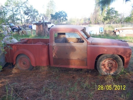 Institec Justicialista Pickup - Foto 4