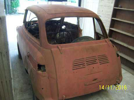 BMW De Carlo 600 - Foto 3