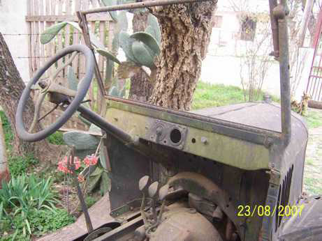 FORD T 1922 - Foto 4