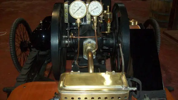 Oldsmobile 1903