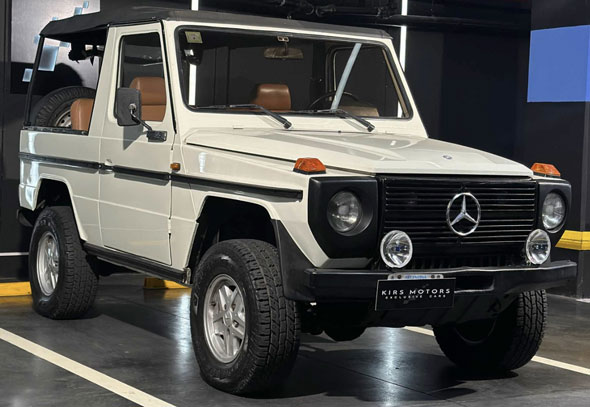 Mercedes Benz GD 300 - Foto 3