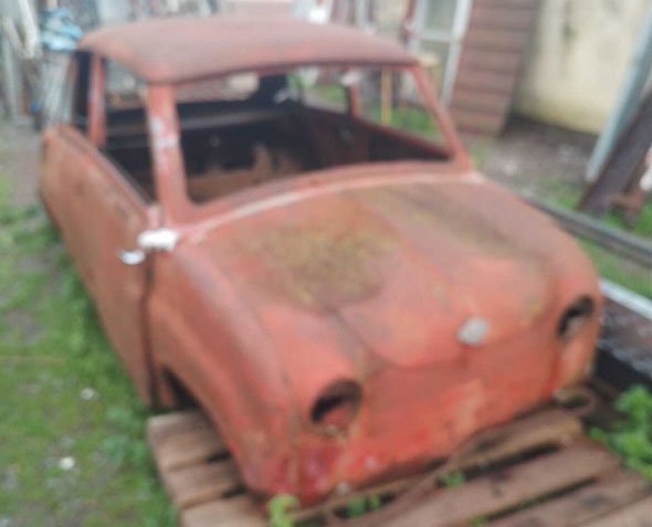 Isard 1960