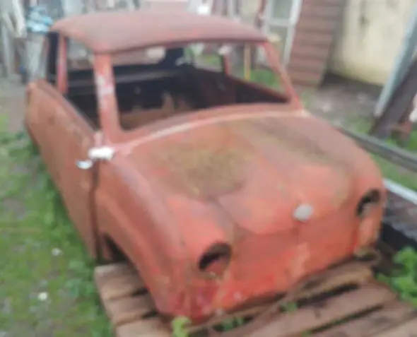 Isard 1960