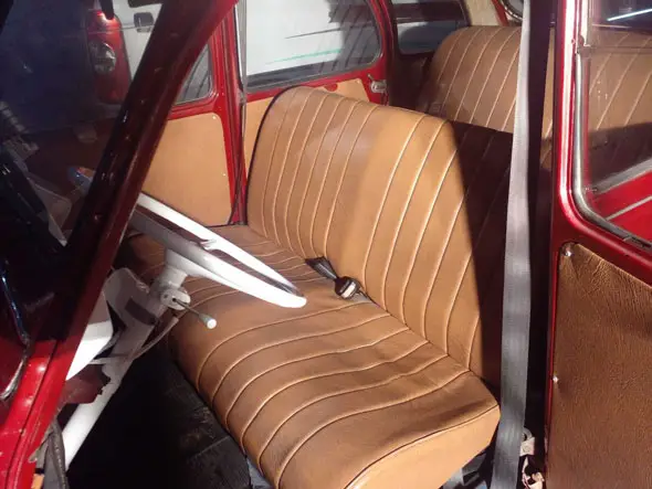 Citroen  2 CV