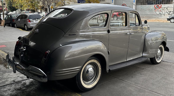 Plymouth Special Deluxe - Foto 3