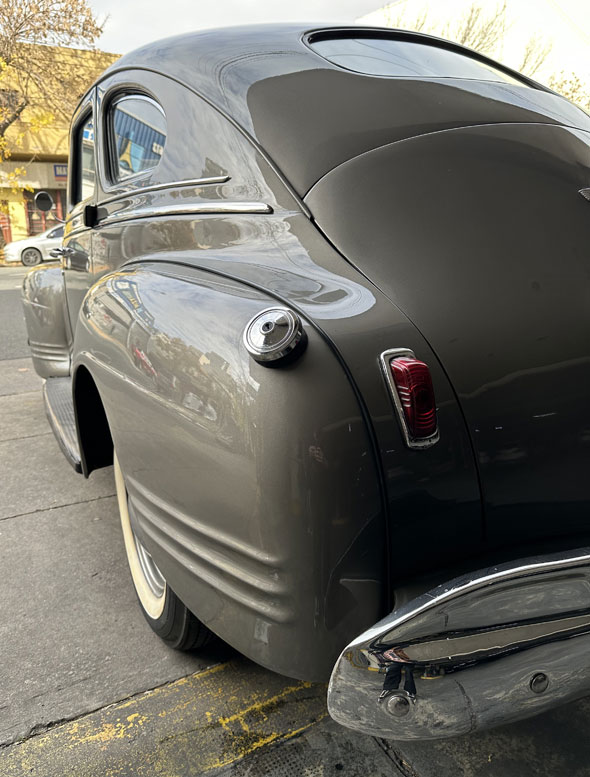 Plymouth Special Deluxe - Foto 4