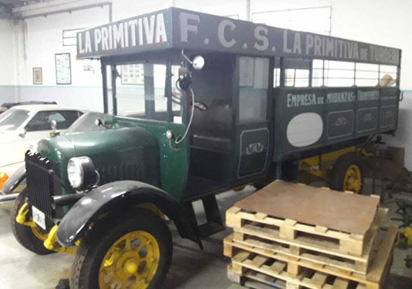 Republic 1928