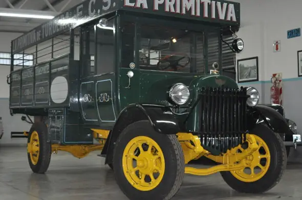 Republic 1928