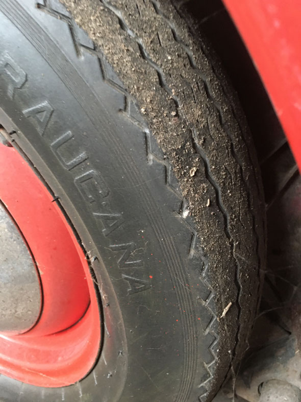 Volkswagen Escarabajo 1957 - Foto 4