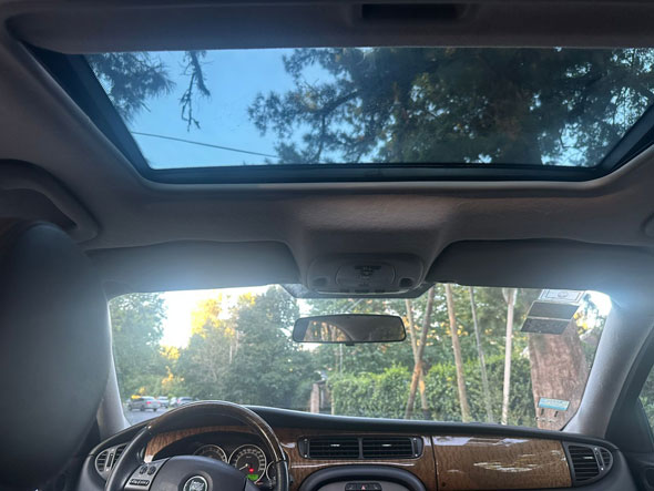 Jaguar X-Type 2.0 V6 2006 - Foto 4