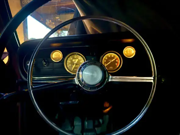 IKA  Torino S