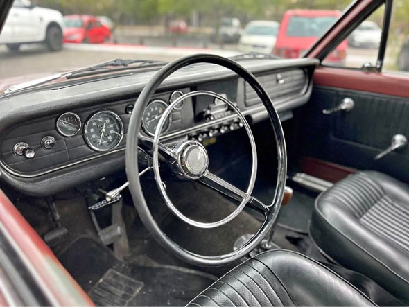 IKA  Torino S