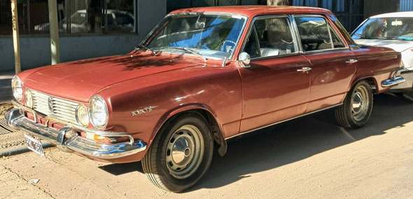 IKA Torino S