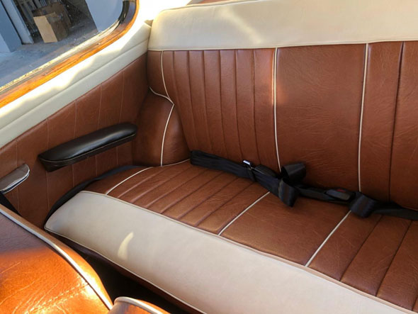 Borgward 1960 - Foto 4