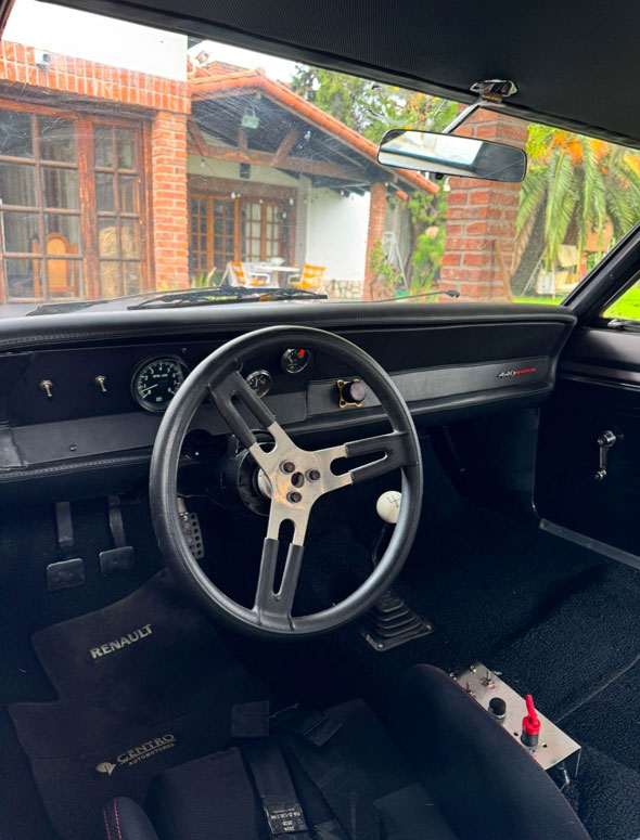 Dodge Dart GTS 440 - Foto 2