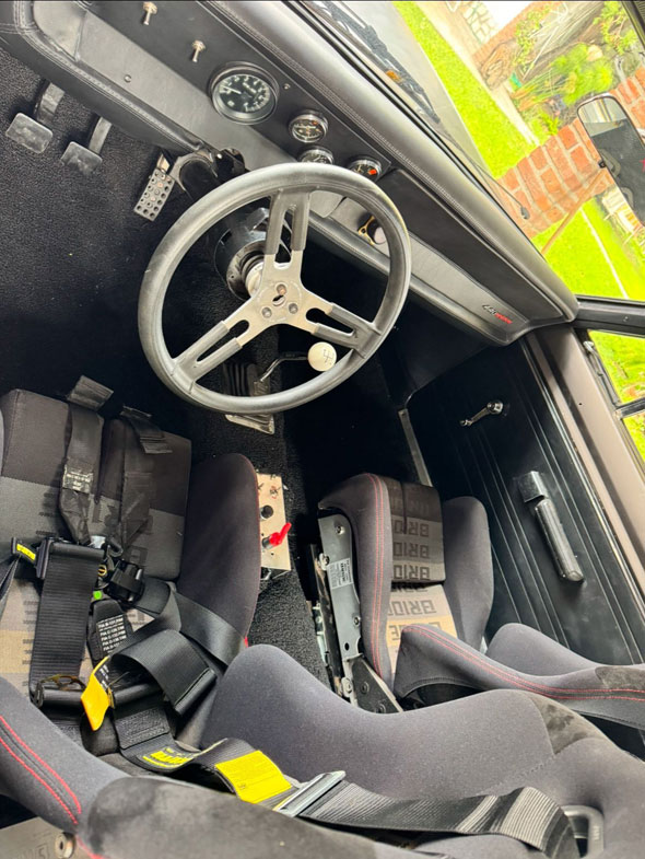 Dodge Dart GTS 440 - Foto 3