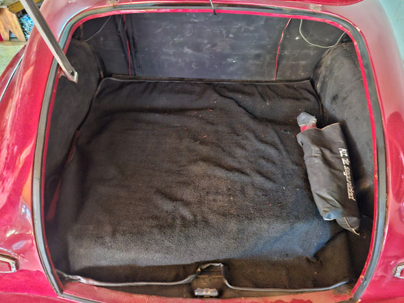 Chevrolet Coupé 1947 - Foto 4