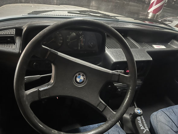 BMW 520 - Foto 4