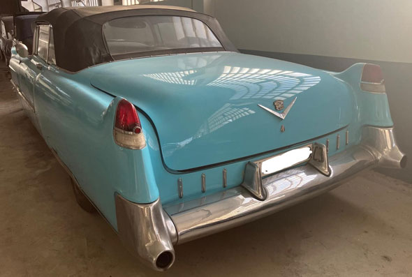 Cadillac Series 62 - Foto 2