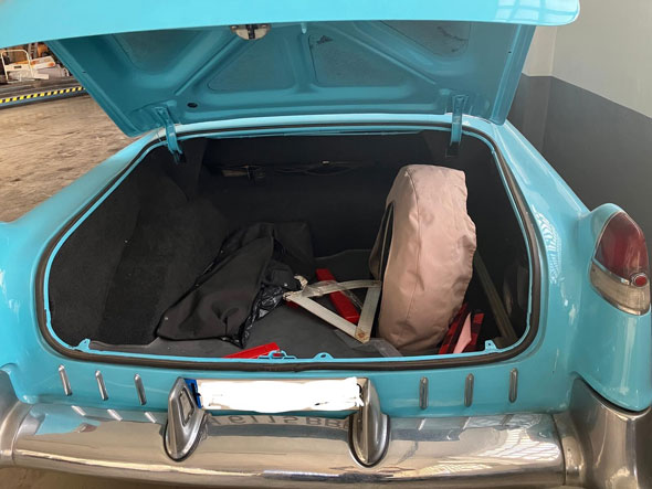 Cadillac Series 62 - Foto 3