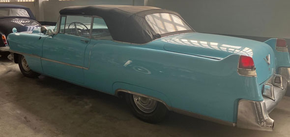 Cadillac Series 62 - Foto 4