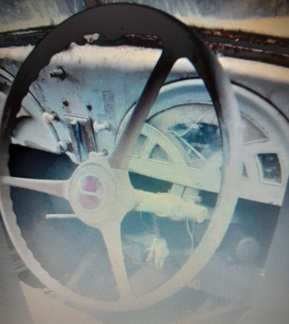 Studebaker Dictator - Foto 4