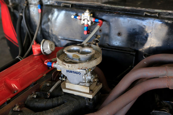 Dodge Turismo Carretera - Foto 3