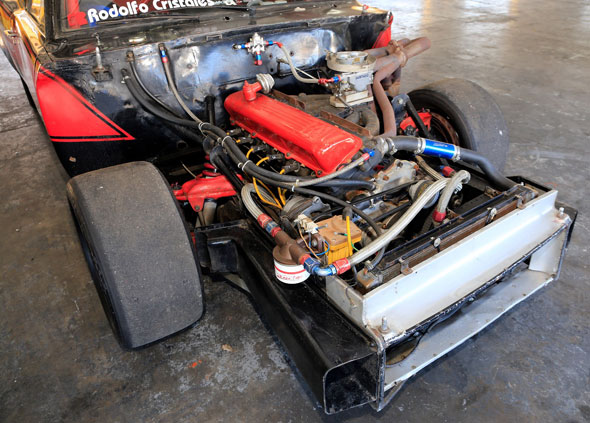 Dodge Turismo Carretera - Foto 4