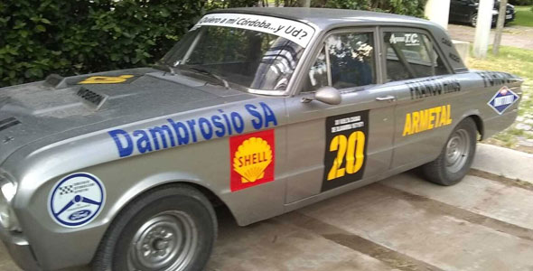 Ford Falcon - Foto 3