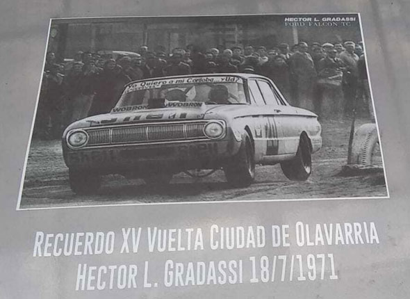 Ford Falcon - Foto 4