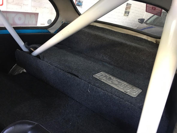 Fiat 600 Abarth - Foto 2