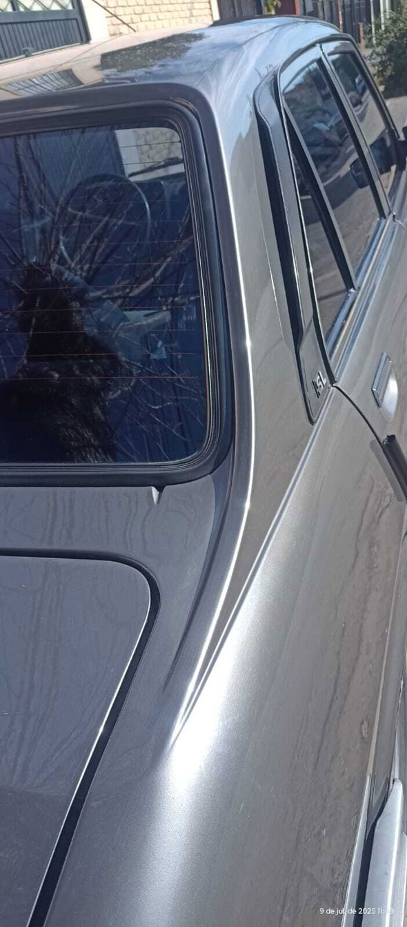 Peugeot 504 1997 - Foto 3