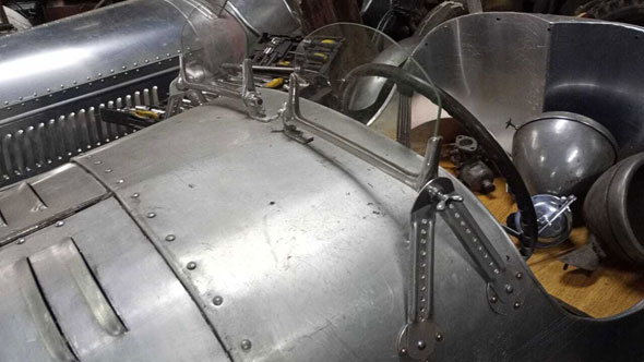 Baquet Triumph - Foto 3