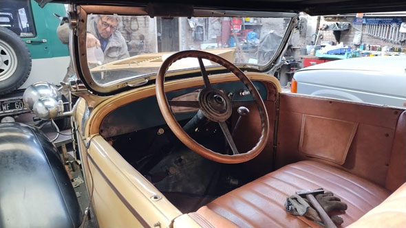 Chandler 65 - Foto 3