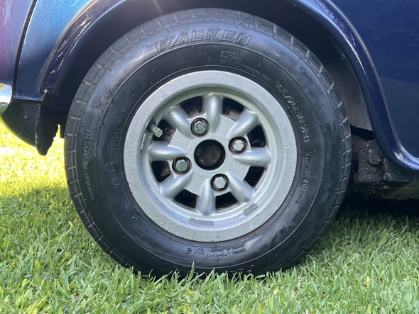 Mini Cooper 1225 - Foto 4