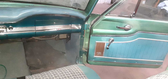 Ford Falcon 1968 - Foto 3