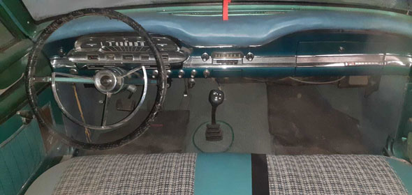 Ford Falcon 1968 - Foto 4