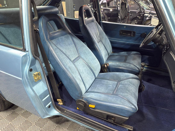 Saab Turbo 900 - Foto 4