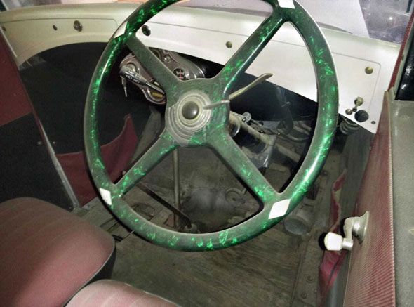 Ford A Victoria - Foto 2