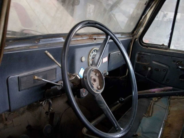 IKA Baqueano 500 - Foto 3