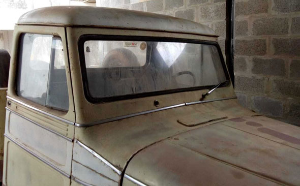 IKA Baqueano 500 - Foto 4