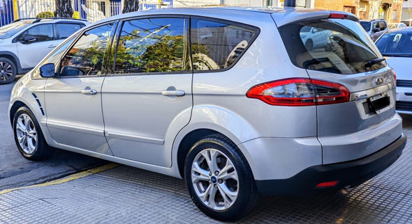 Ford S-Max Trend SE 2.0 - Foto 4
