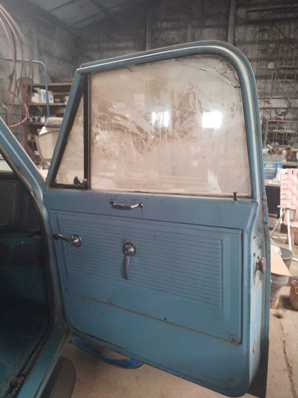 Chevrolet 1967 - Foto 3