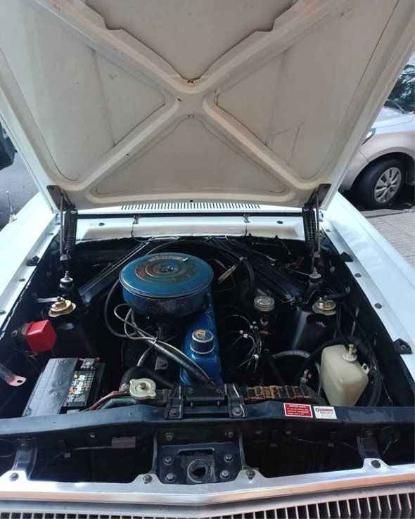 Ford Falcon - Foto 2