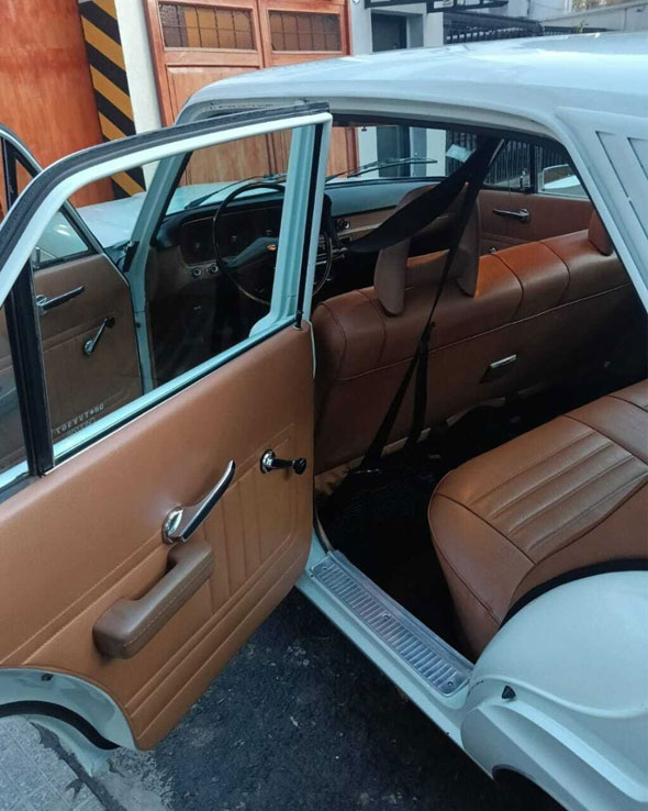 Ford Falcon - Foto 4