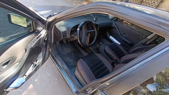 Peugeot 405 GL - Foto 4